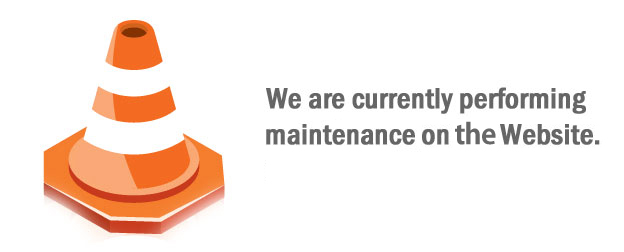 Down for Maintenance